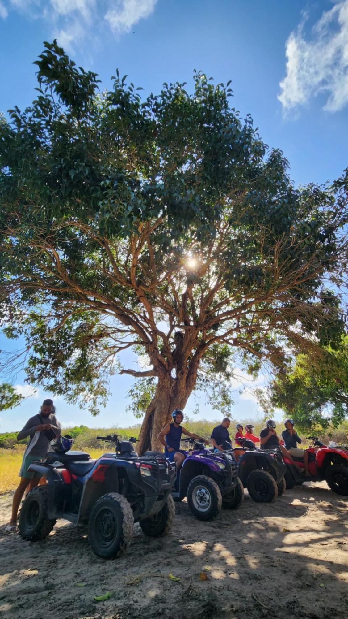 Pousada Vila Cajuina - Parnaíba Exteriér fotografie