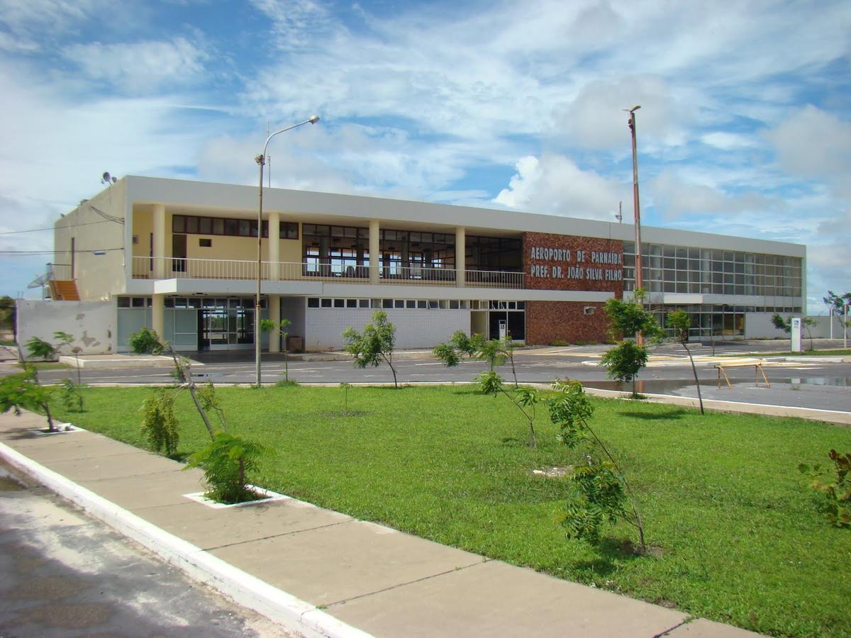 Pousada Vila Cajuina - Parnaíba Exteriér fotografie
